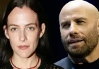Lawsuit Reveals Riley Keough as Biological Mother of Travolta’s Son