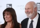 Medical Examiner Confirms Rob and Michele Reiner Died from Sharp Force Injuries