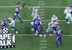 Key Highlights from Cowboys vs. Vikings Game Film