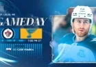 Jets Face Blues in Exciting Gameday Showdown