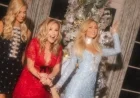 Inside Kathy Hilton’s Exclusive Annual Holiday Celebration