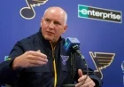 Blues Evaluate Trade Options Amid Performance Decline