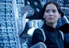 Jennifer Lawrence Hallucinates on ‘Hunger Games’ Set After Mistaken Ambien Use