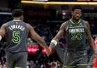 Timberwolves Eye Cavaliers’ $197 Million Guard as Trade Deadline Looms: Report