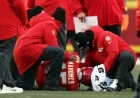 Chiefs Reveal Patrick Mahomes’ Injury Recovery Timeline