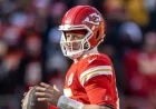 Chiefs Announce Mahomes’ ACL Rehab Timeline in Kansas City