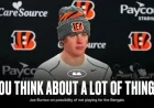 Joe Burrow Clarifies NFL Future and Retirement Timeline Rumors