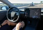 Judge Orders Tesla to Rename Misleading “Autopilot” Feature in California