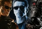 James Cameron Confirms No Arnold Schwarzenegger in New Terminator Movie
