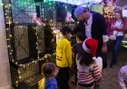 37th Street Lights’ Petting Zoo Swaps Stuffed Animals for Interactive Activities