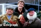 Nicholas Lyndhurst Absent from Only Fools Reunion: Here’s Why