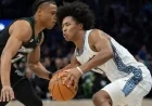 Live Updates: Timberwolves vs Grizzlies, Ja Morant Sidelined for Memphis