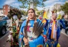 Trump Secures Federal Recognition for Lumbee Tribe