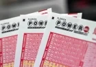 Powerball Results: Winning Numbers for December 17, 2025