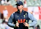 Steve Smith Sidelined from Third Ashes Test Due to Nausea and Dizziness