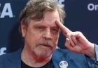 Mark Hamill Shares His Favorite Iconic Star Wars Quote