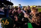 UVM Men’s Rugby Clinches Historic National Championship Victory