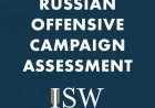 Russian Campaign Advances: Dec. 17, 2025 Analysis