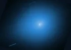 Comet 3I/ATLAS Makes Its Closest Earth Approach This Week