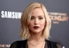 Jennifer Lawrence Hallucinated on ‘Hunger Games’ Set After Taking Drug
