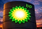 BP Shares Surge with Oil Rally; Buyback News and Solar JV Capture Attention