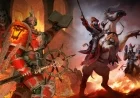 Word Bearers and Kriegsmen Star in New Black Library Books