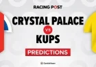 Crystal Palace vs KuPS: Predictions, Team News, Betting Tips & Odds