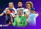 2025 Sports Personality of the Year: Nominees, Voting Details, and Event Schedule