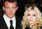 Madonna and Guy Ritchie Reunite After Nearly 20 Years