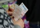 Powerball Reveals Winning Numbers for $1.25 Billion Jackpot