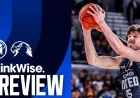 NBL26 Round 13: Melbourne United Faces Illawarra Hawks