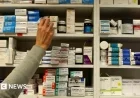 Guernsey Pharmacists Urge Prescription Planning for Residents