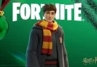 Harry Potter Universe Joins Epic Ecosystem