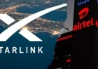 Airtel Africa Partners with Starlink for Direct-to-Cell Service in 14 Countries