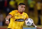 Ecuador’s Barcelona Player Mario Pineida Tragically Murdered