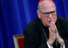 Cardinal Dolan Set to Resign: Potential Successors Revealed