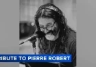 Sold-Out Fillmore Concert Celebrates Legacy of Philadelphia Radio Icon Pierre Robert