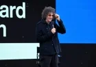 Howard Stern Secures Three-Year SiriusXM Contract Extension