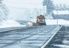 Northwestern Ontario Faces Flash Freeze Warning
