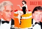 Model Accuses Epstein of Exploiting Her for Trump’s Pleasure