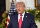 Trump Addresses Inflation, Wages, and Military Dividend in Latest Speech