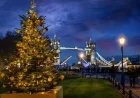London’s 2025 Christmas and New Year Weather Forecast Unveiled