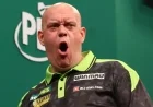 World Darts Championship: Schedule, Scores, and Results