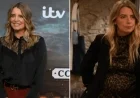 Emma Atkins Predicts Corriedale to Be ‘Spectacularly Disastrous’