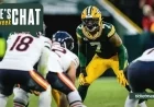 Packers vs. Bears Rematch: Key Strategies for Victory