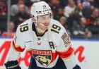 Panthers Uncertain About Tkachuk’s Participation in Winter Classic
