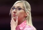 Fallon Sherrock Aims for More History at 2026 World Darts Championship