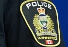No Charges in Winnipeg Police Shooting: Officer Stabbed, Man Killed