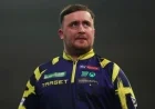 Luke Littler Faces Accusations Amid Potential Darts Retirement