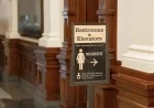 Ken Paxton Launches Tip Line to Enforce ‘Bathroom Bill’ Compliance